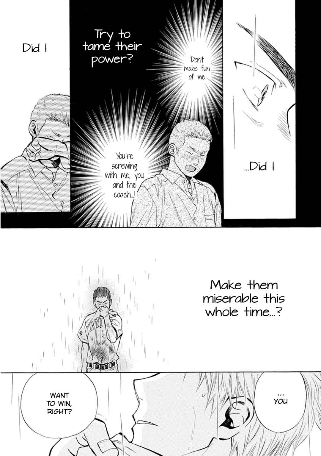 Battery Chapter 28 - Page 25