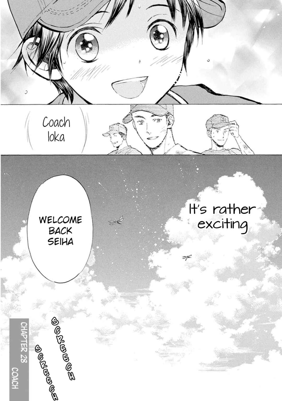 Battery Chapter 28 - Page 4