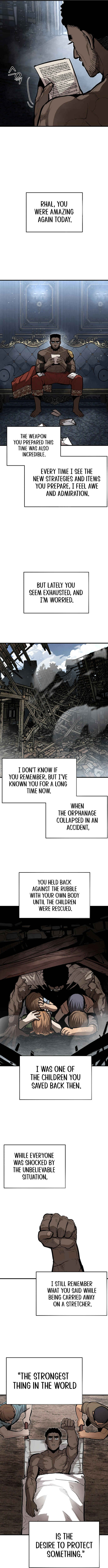 Siche-deul ui Jeonjaeng Chapter 61 - Page 10
