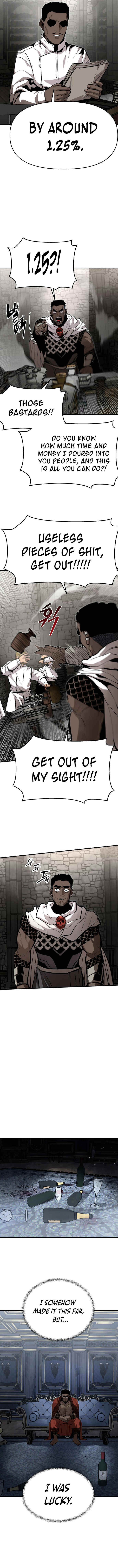 Siche-deul ui Jeonjaeng Chapter 61 - Page 4