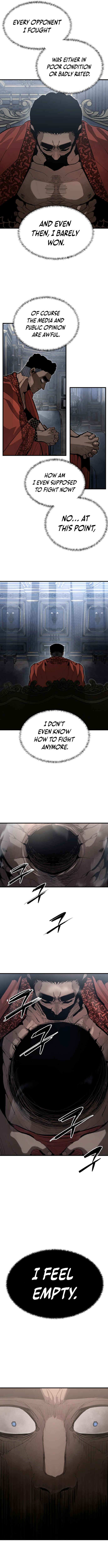 Siche-deul ui Jeonjaeng Chapter 61 - Page 5