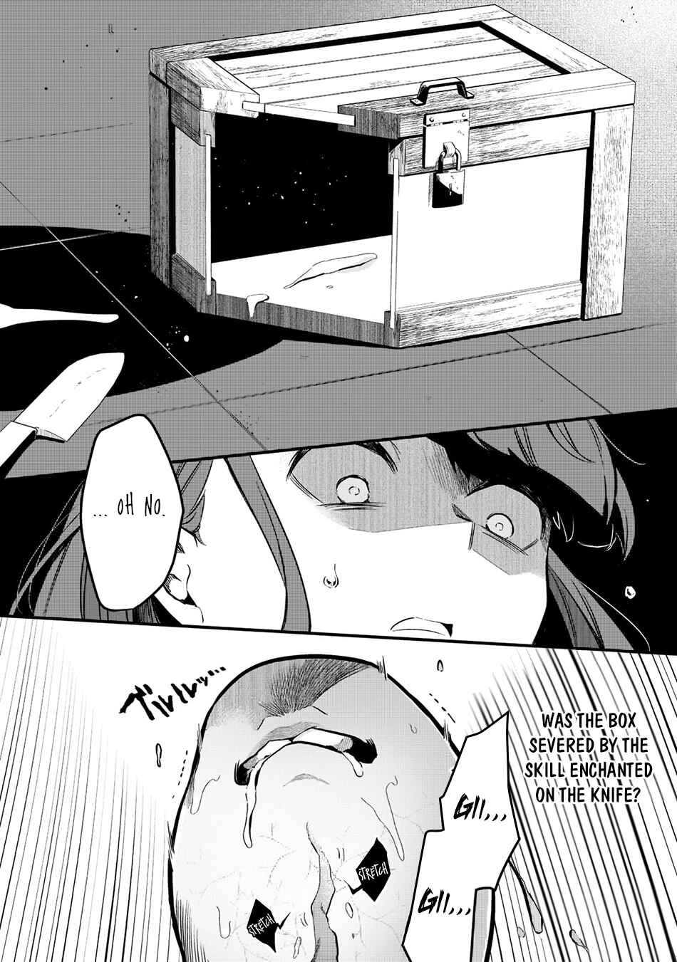 Tsuihousha Shokudou e Youkoso! ~Saikyou Party o Tsuihousareta Ryourinin (Lv. 99) wa, Inaka de Nengan no Boukensha Shokudou o Hirakimasu!~ Chapter 29 - Page 19