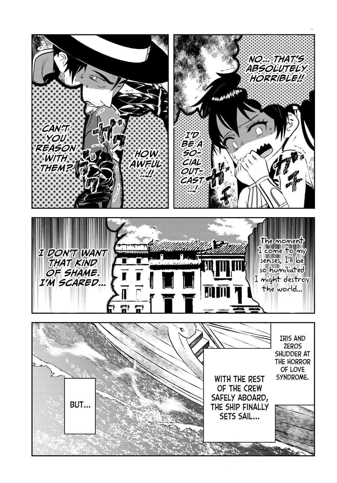 Arafoo Kenja no Isekai Seikatsu Nikki Chapter 39 - Page 14