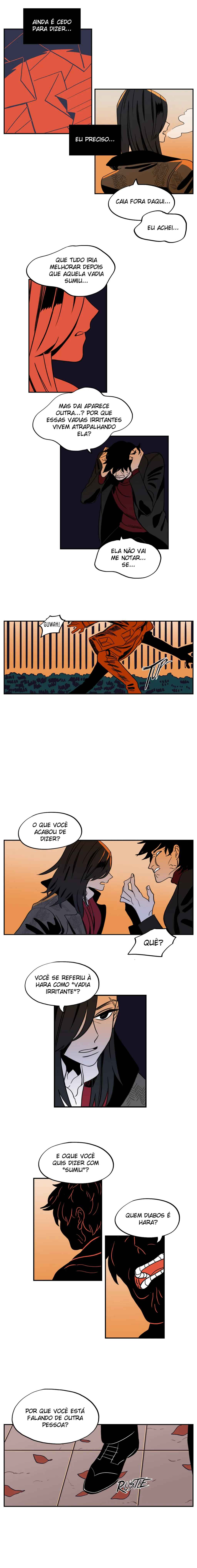 Vengeance Chapter 9 - Page 6