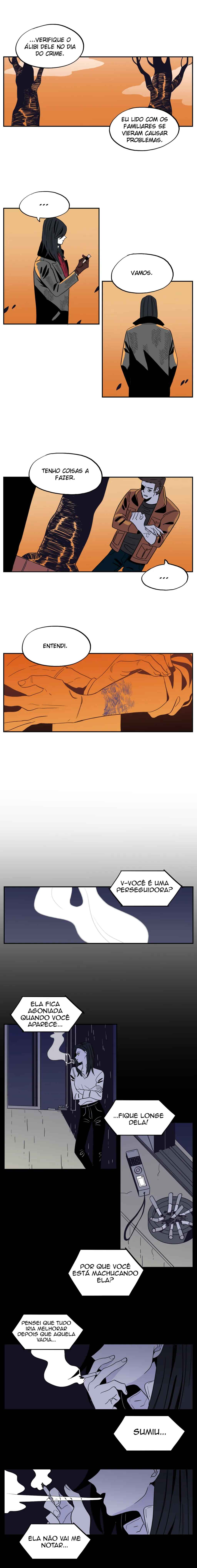 Vengeance Chapter 9 - Page 9