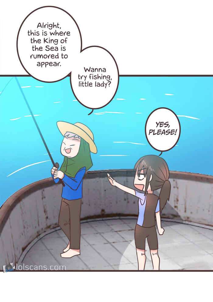 Mafia's Daughter: Operation Makeover Chapter 30 - Page 10