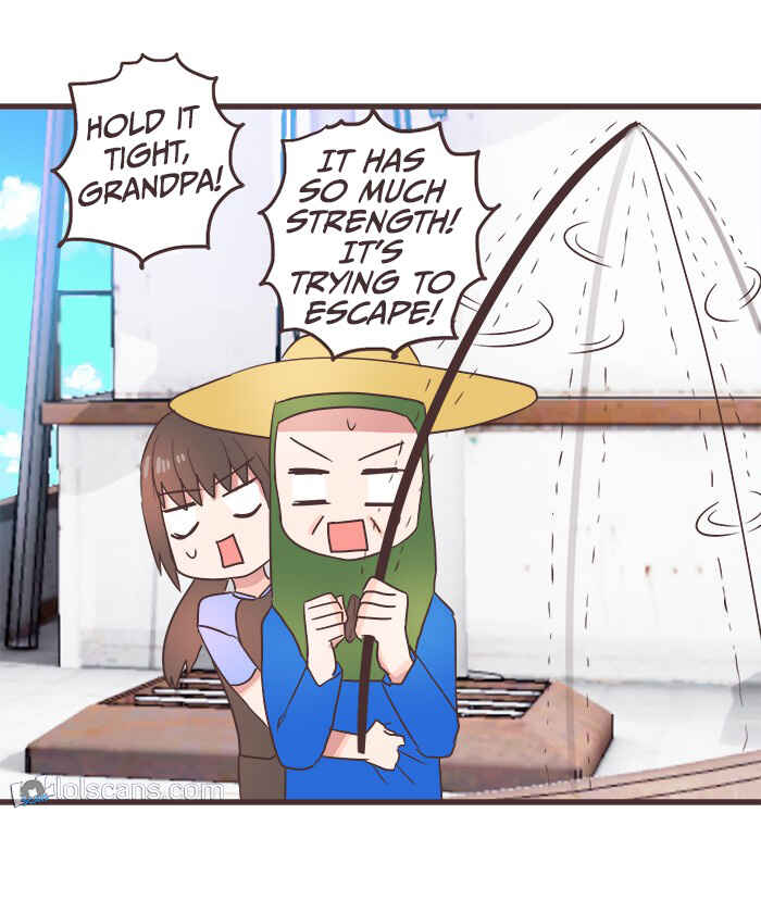 Mafia's Daughter: Operation Makeover Chapter 30 - Page 14