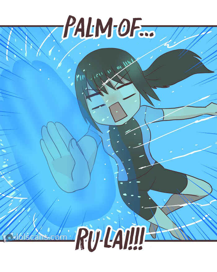 Mafia's Daughter: Operation Makeover Chapter 30 - Page 28