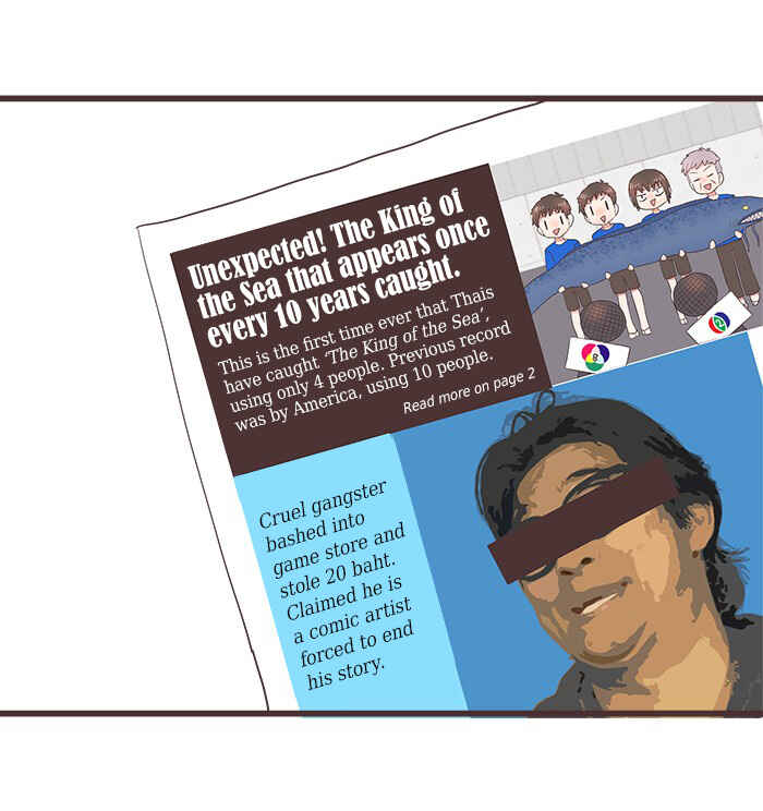 Mafia's Daughter: Operation Makeover Chapter 30 - Page 37