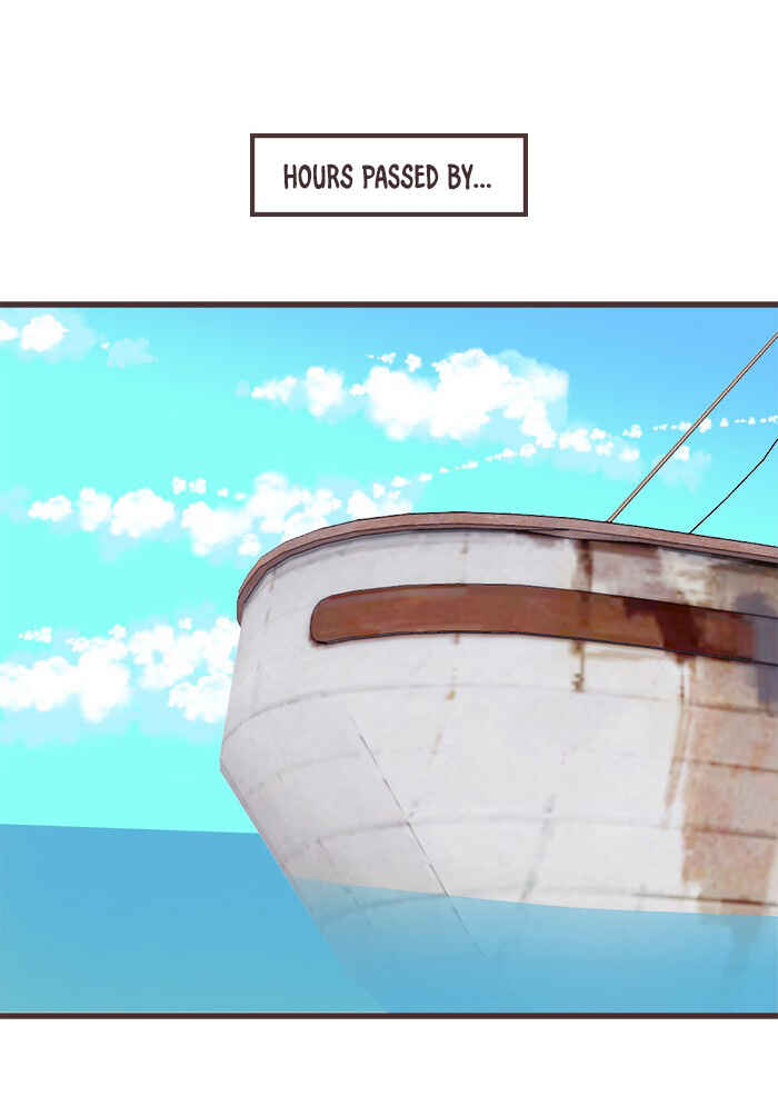 Mafia's Daughter: Operation Makeover Chapter 30 - Page 9