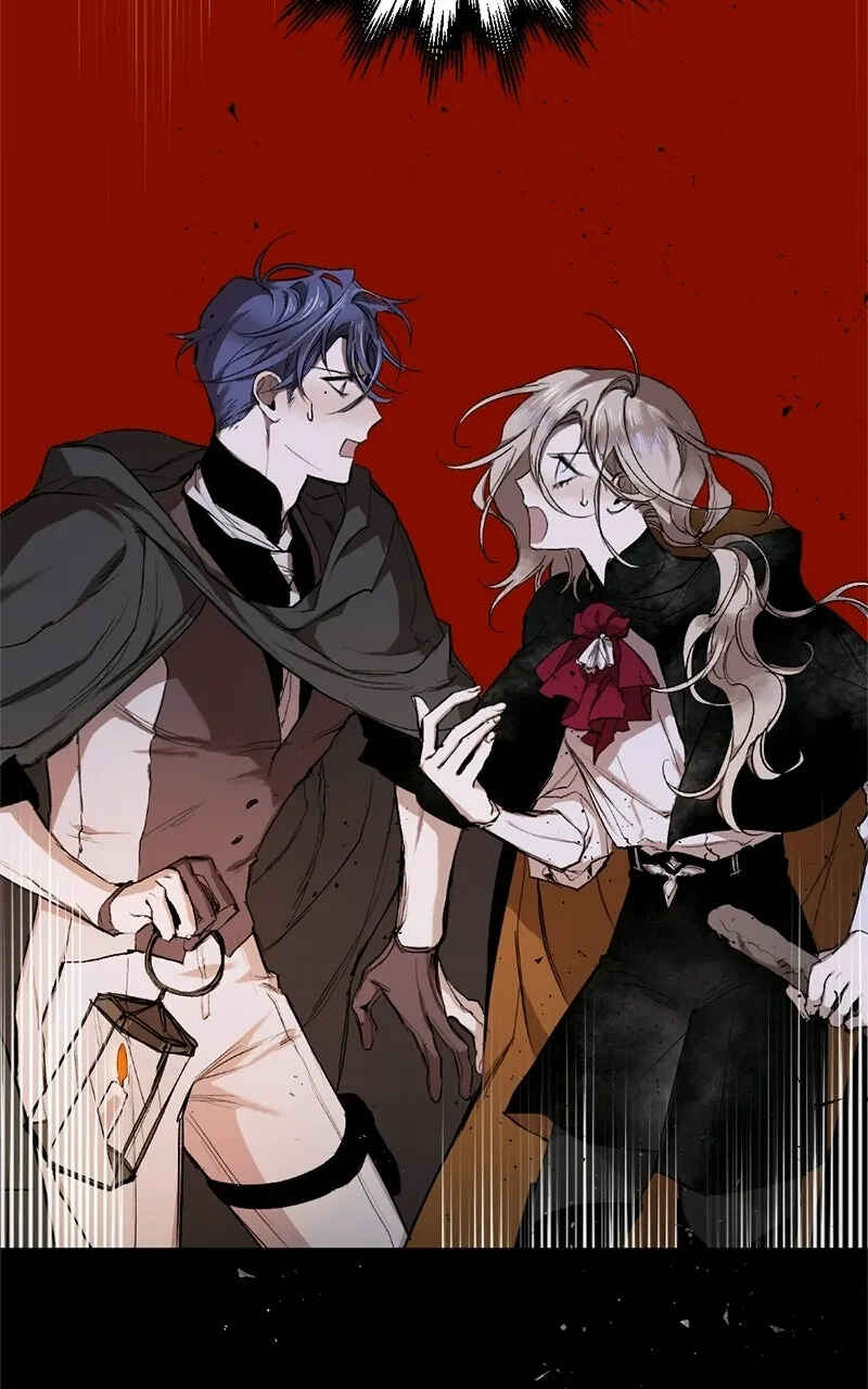 The Dark Lord's Confession Chapter 15 - Page 18