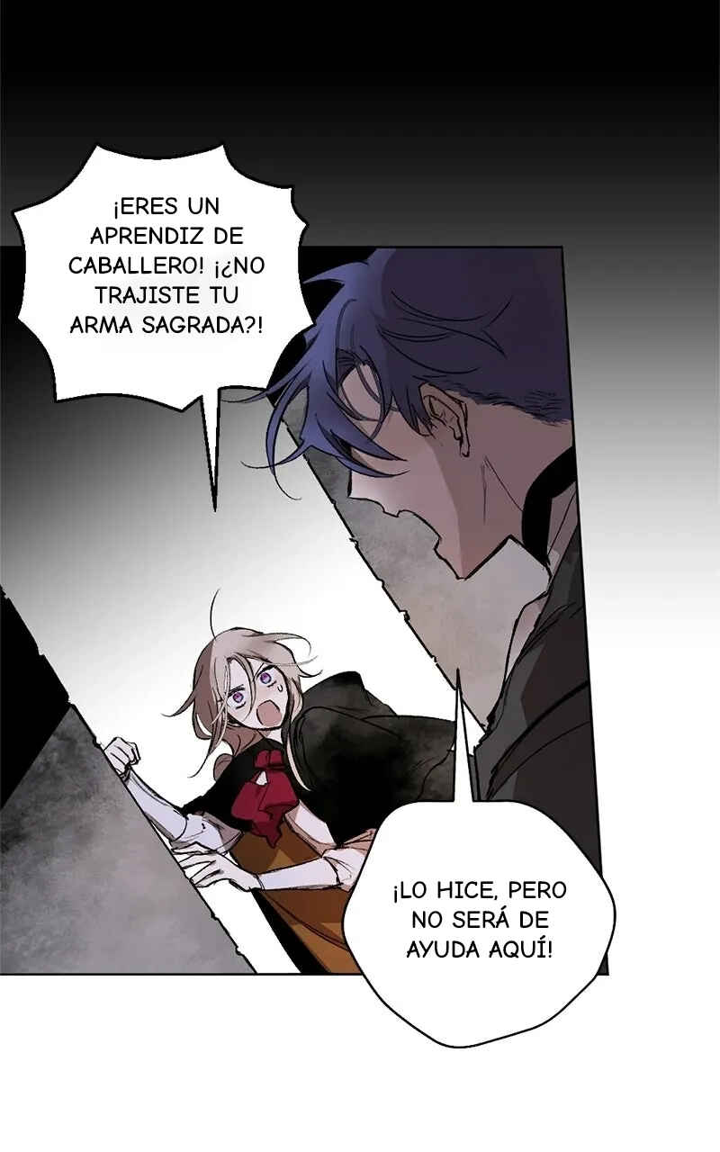 The Dark Lord's Confession Chapter 15 - Page 20