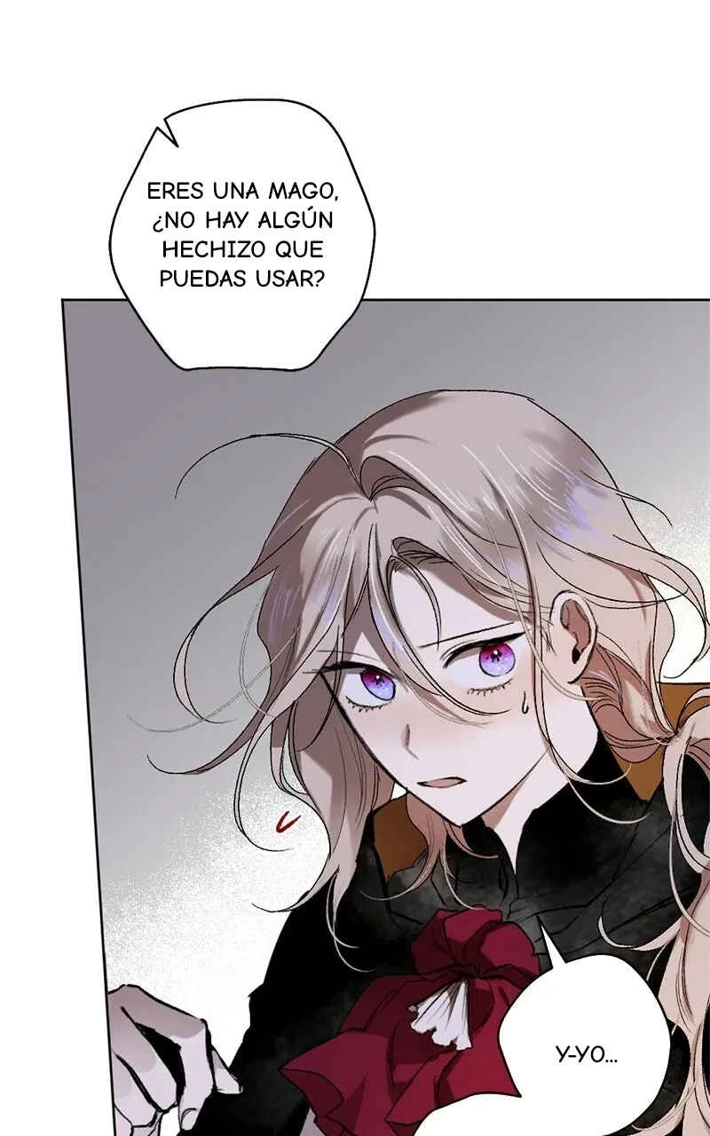 The Dark Lord's Confession Chapter 15 - Page 21