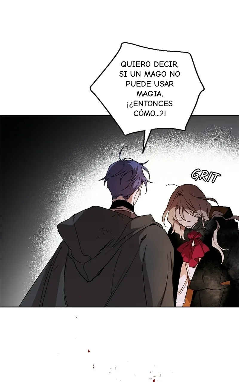 The Dark Lord's Confession Chapter 15 - Page 25