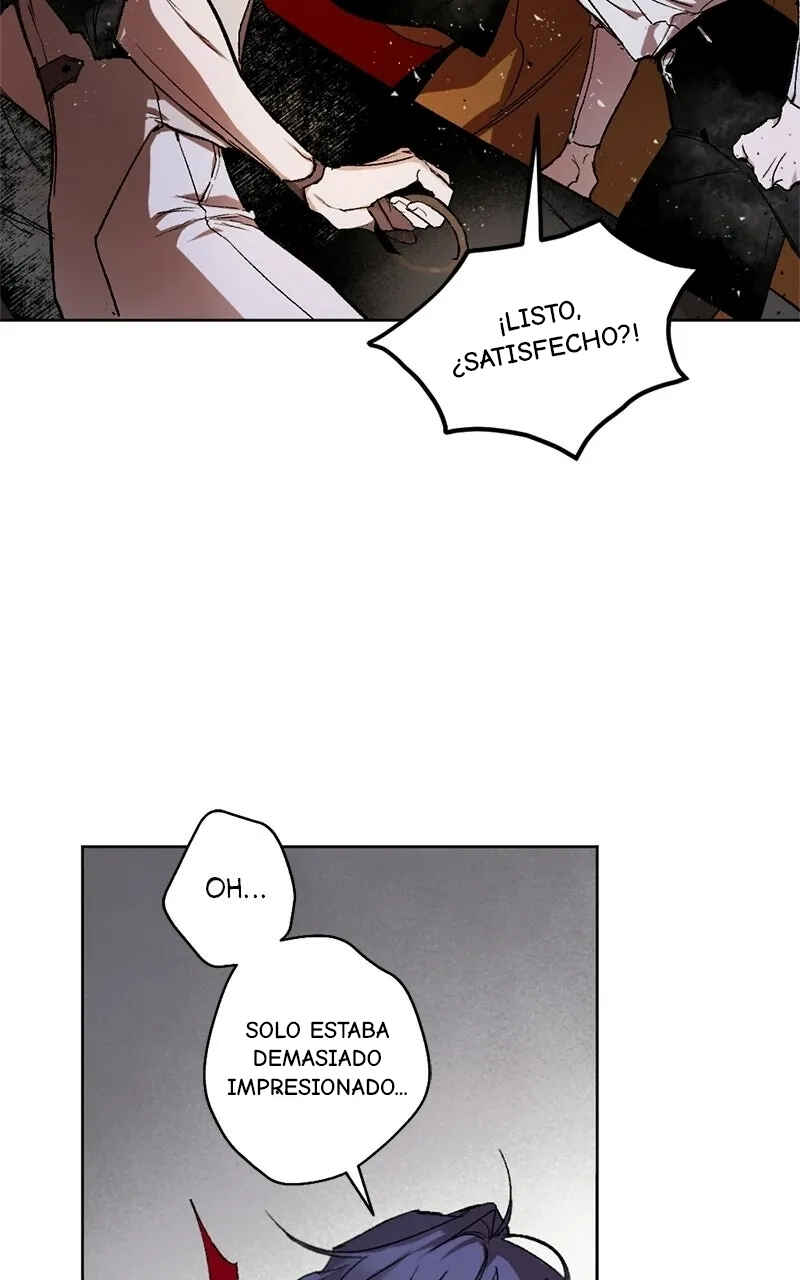The Dark Lord's Confession Chapter 15 - Page 28