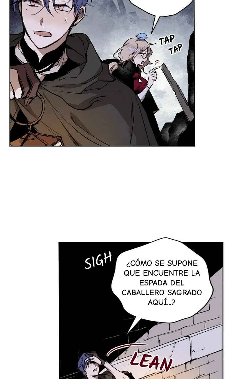 The Dark Lord's Confession Chapter 15 - Page 3