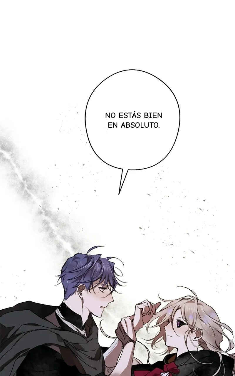 The Dark Lord's Confession Chapter 15 - Page 38