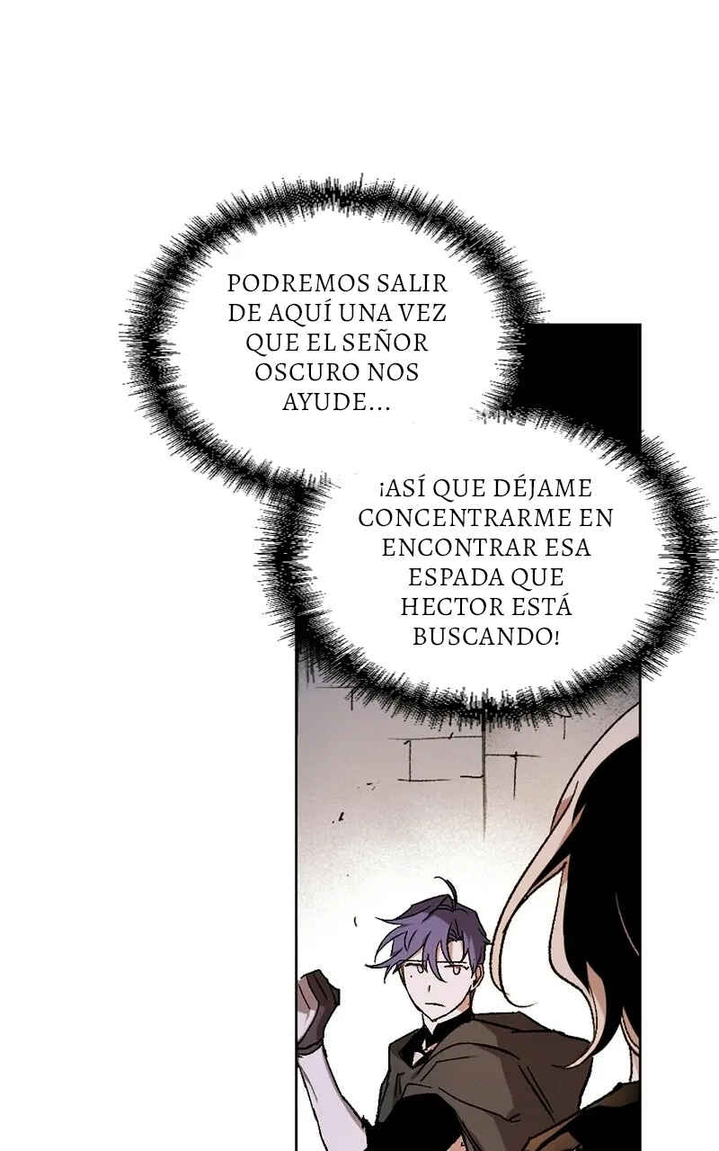 The Dark Lord's Confession Chapter 15 - Page 48