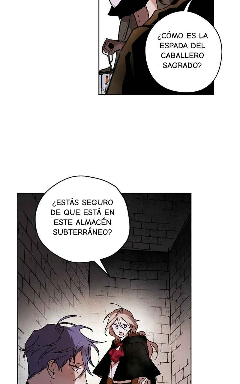 The Dark Lord's Confession Chapter 15 - Page 49