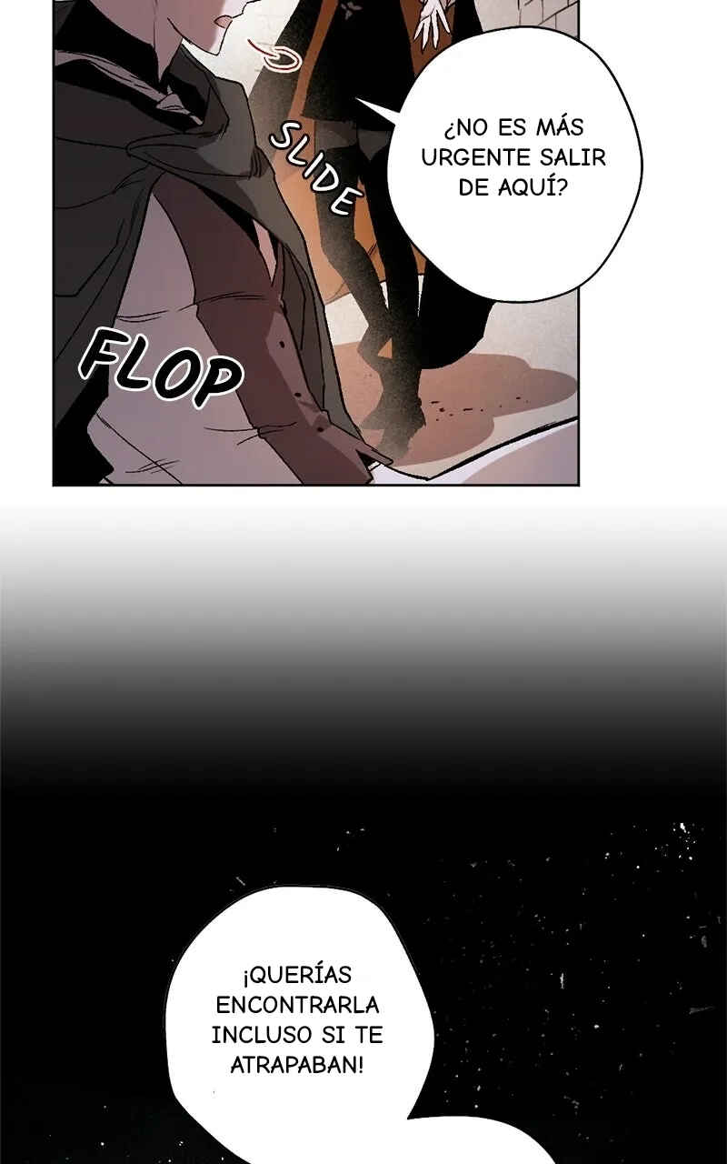 The Dark Lord's Confession Chapter 15 - Page 50