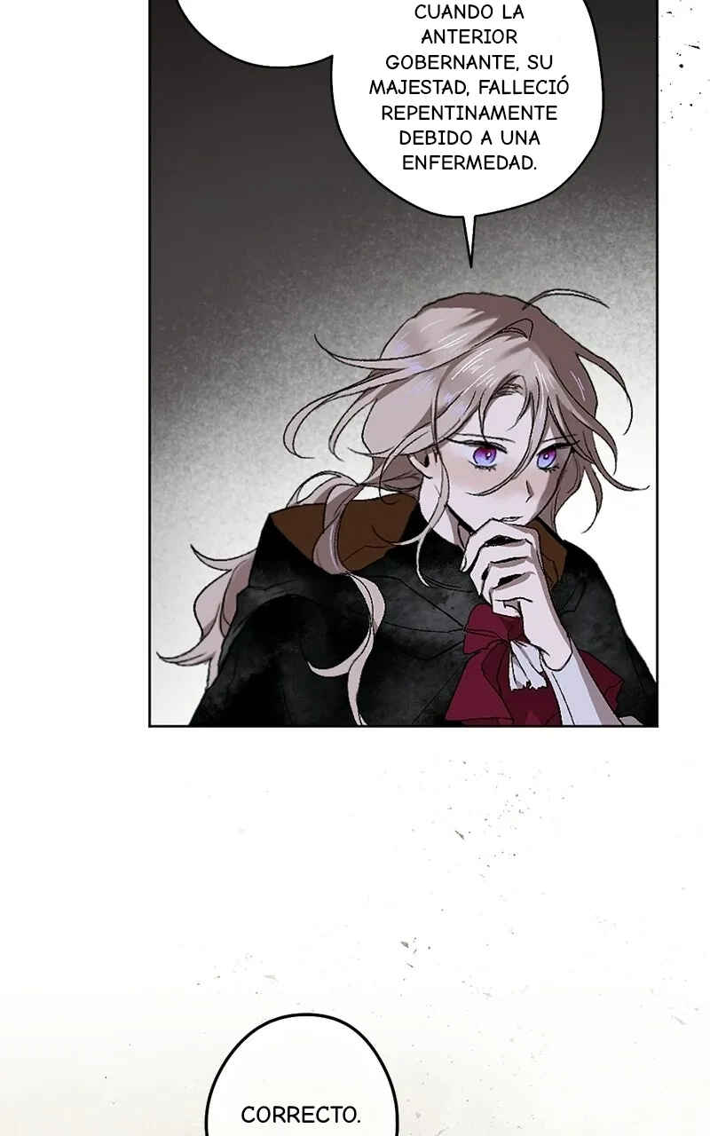 The Dark Lord's Confession Chapter 15 - Page 54
