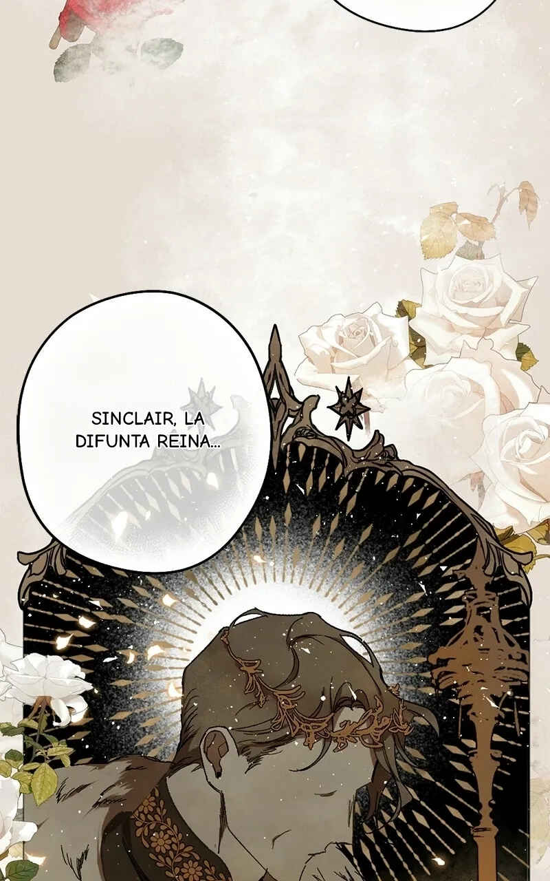 The Dark Lord's Confession Chapter 15 - Page 57