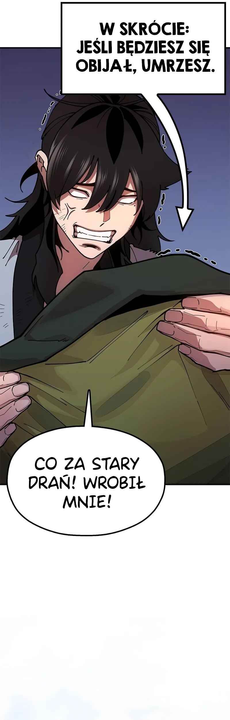 Chronicles of the Lazy Sovereign Chapter 4 - Page 60