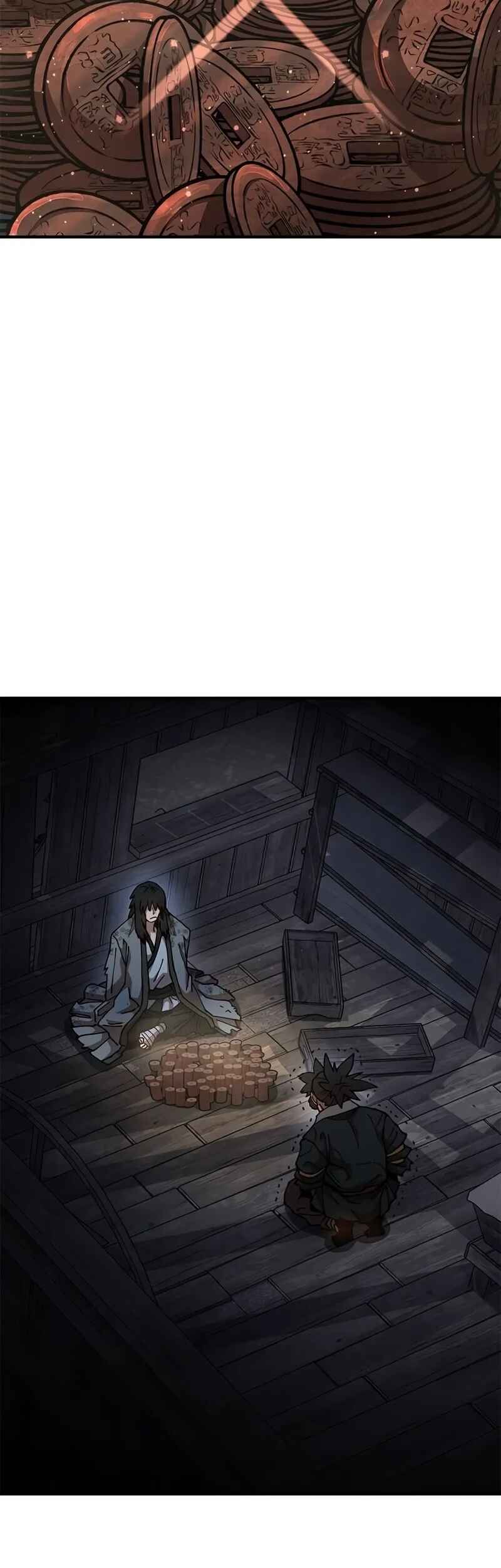 Chronicles of the Lazy Sovereign Chapter 4 - Page 97