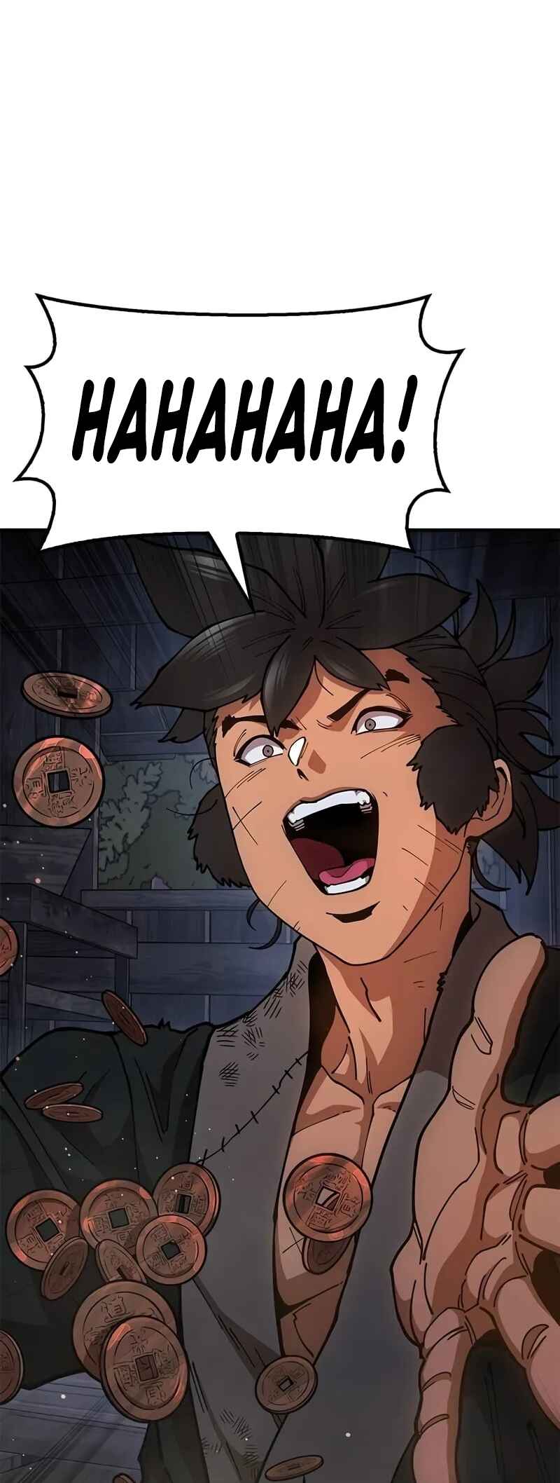 Chronicles of the Lazy Sovereign Chapter 4 - Page 98