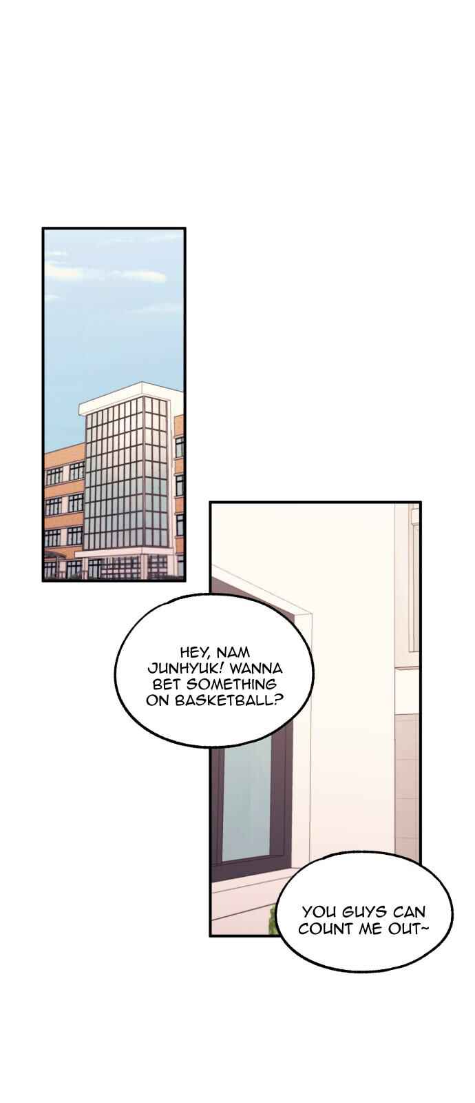 Yeon-u ui Sunjeong Chapter 61 - Page 1