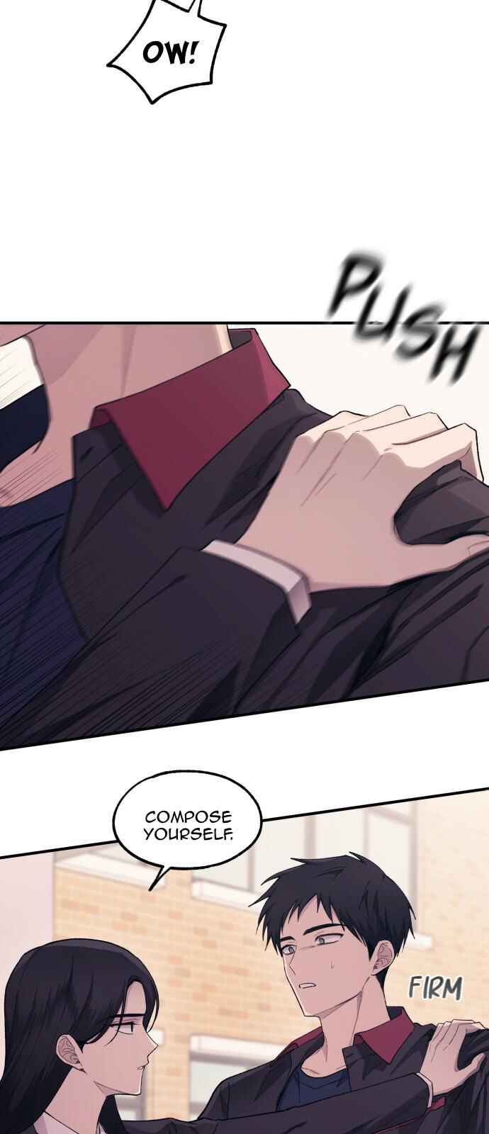 Yeon-u ui Sunjeong Chapter 61 - Page 11