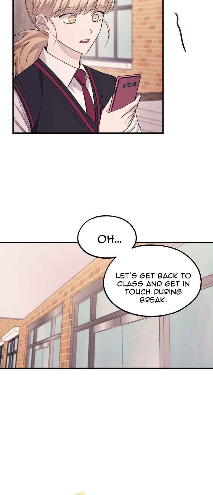 Yeon-u ui Sunjeong Chapter 61 - Page 15