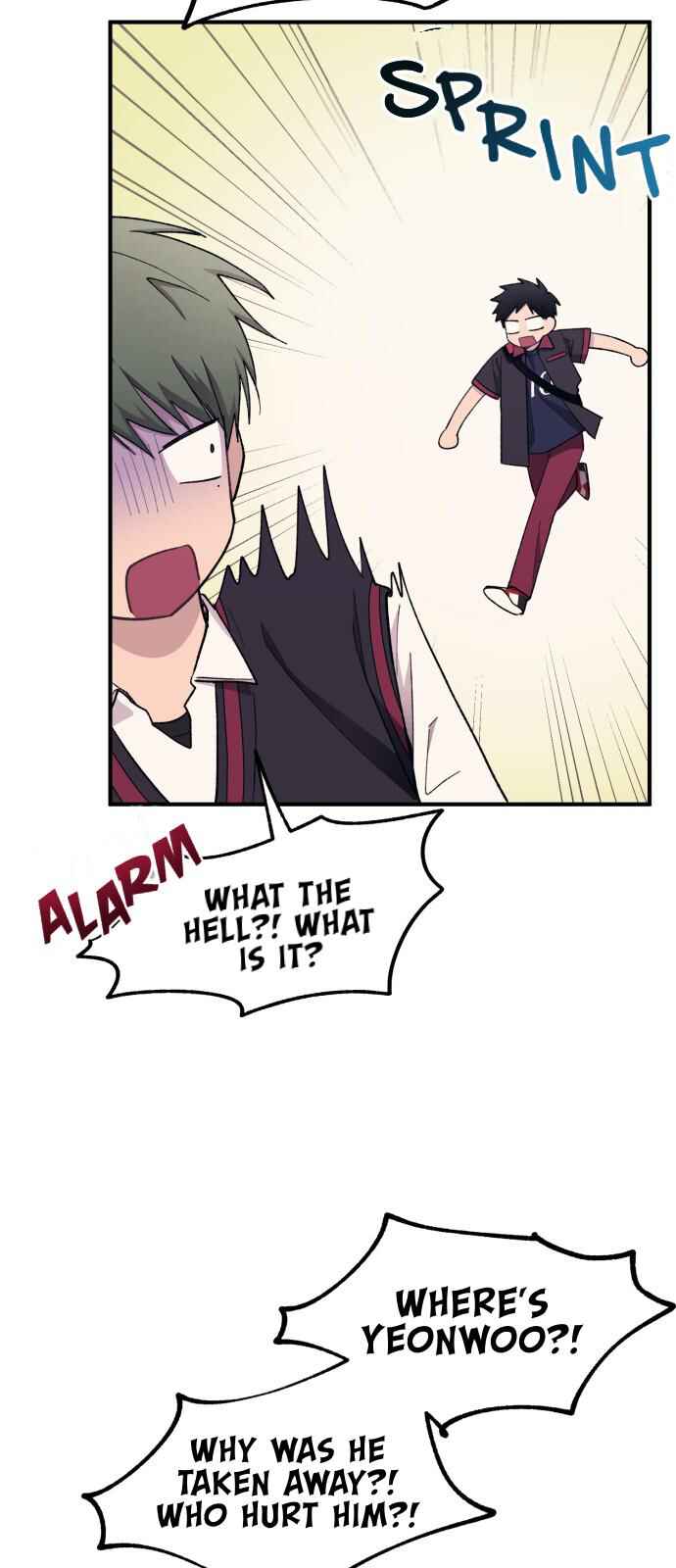 Yeon-u ui Sunjeong Chapter 61 - Page 29