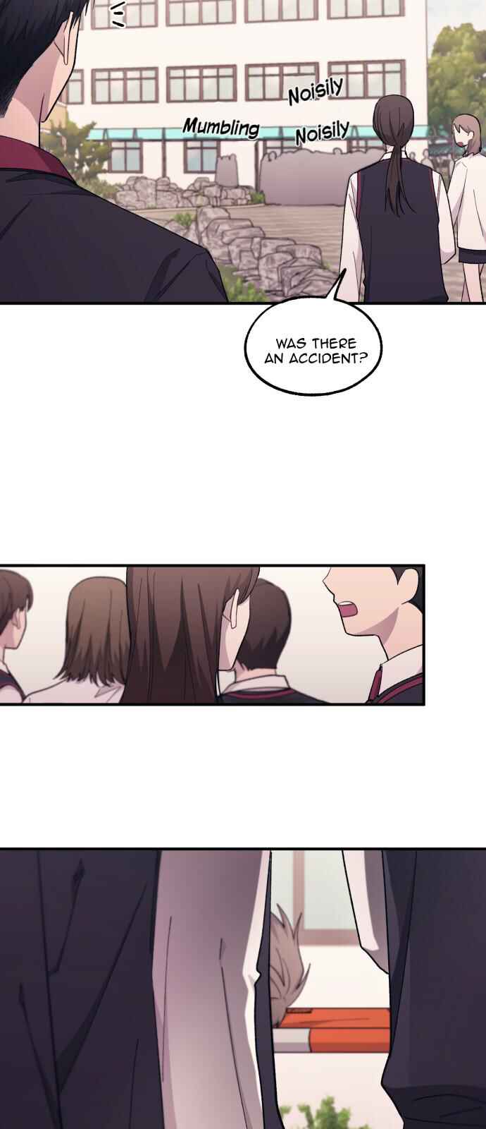 Yeon-u ui Sunjeong Chapter 61 - Page 3