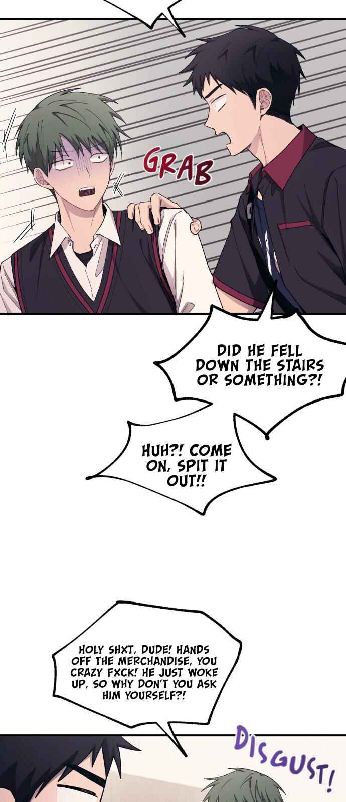 Yeon-u ui Sunjeong Chapter 61 - Page 30