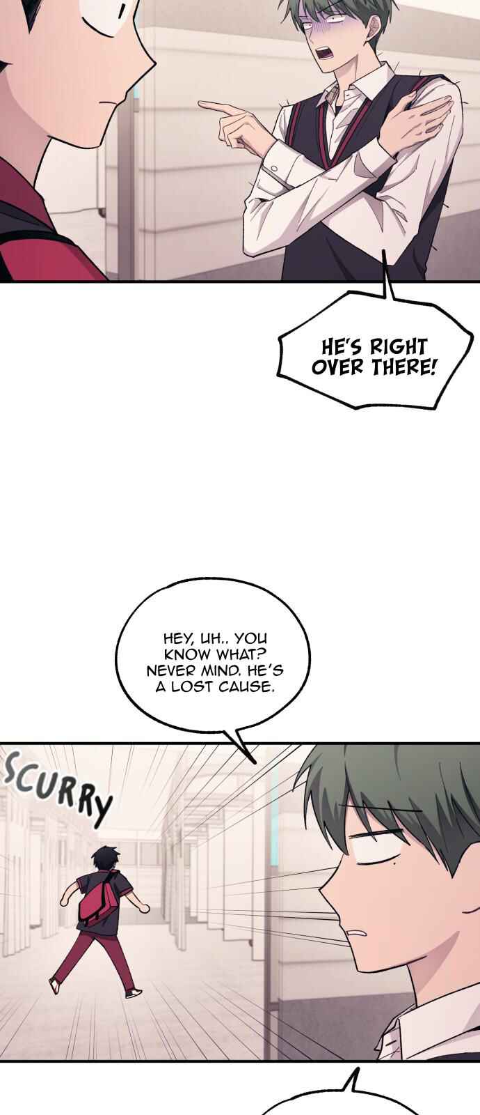 Yeon-u ui Sunjeong Chapter 61 - Page 31