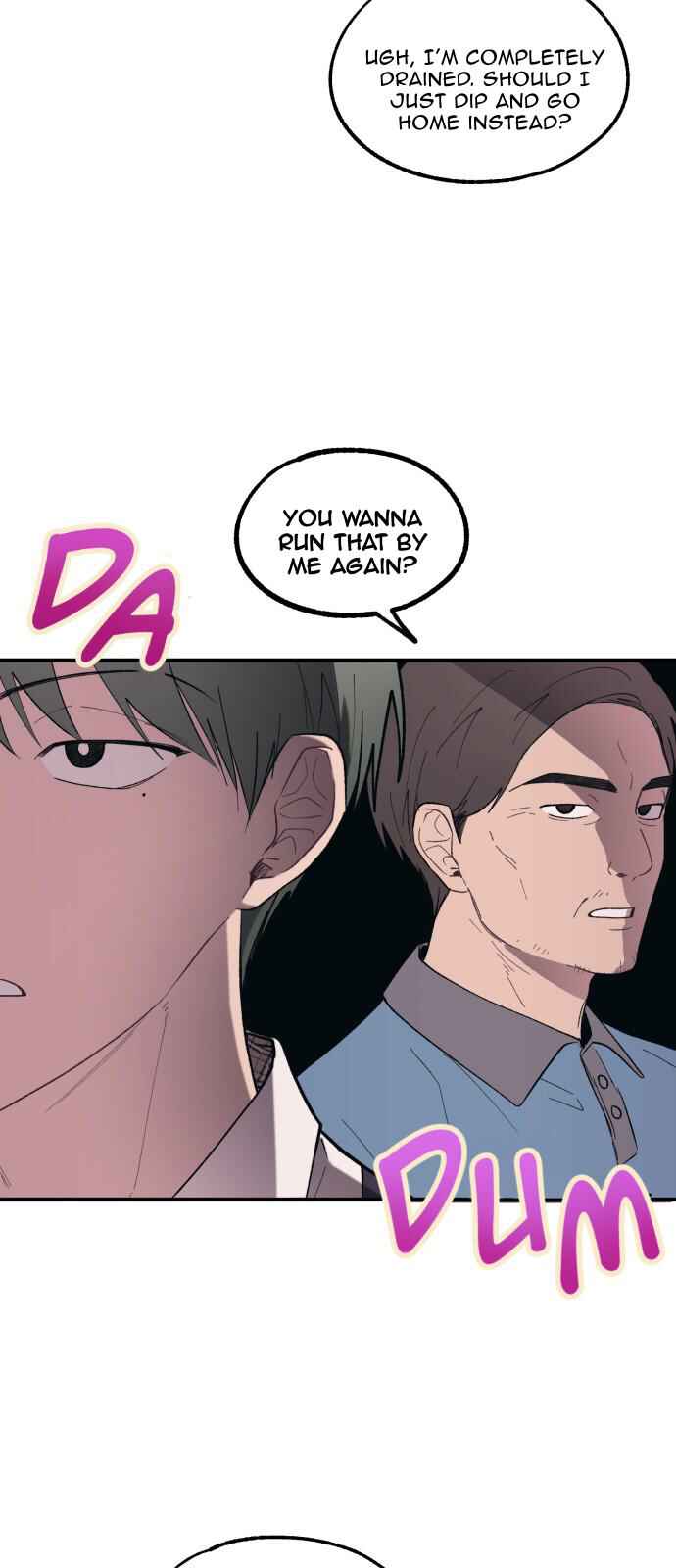Yeon-u ui Sunjeong Chapter 61 - Page 32