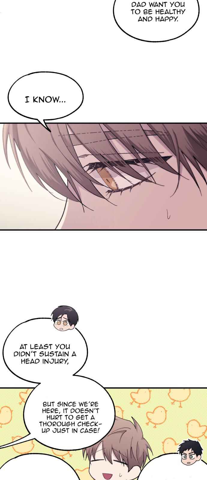Yeon-u ui Sunjeong Chapter 61 - Page 39
