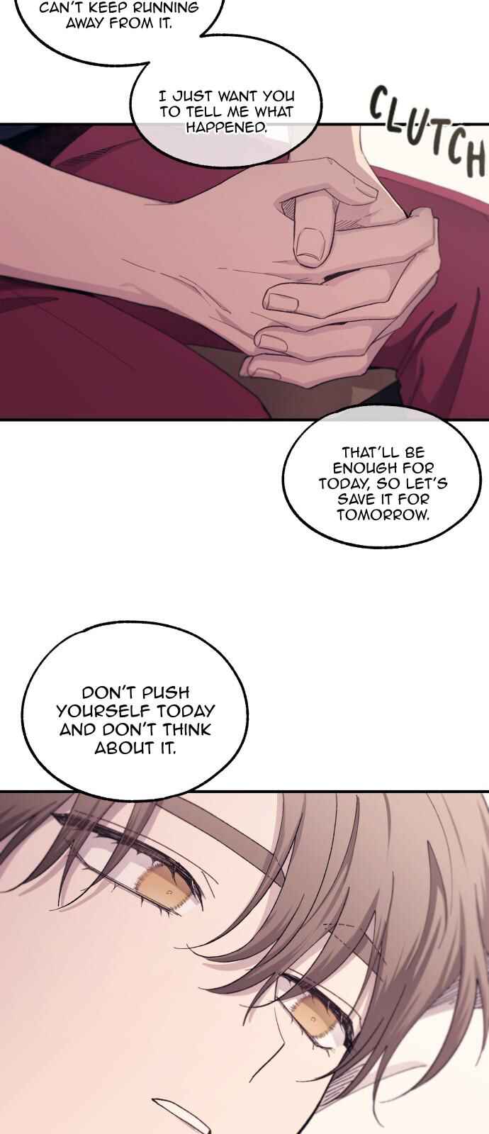 Yeon-u ui Sunjeong Chapter 61 - Page 45