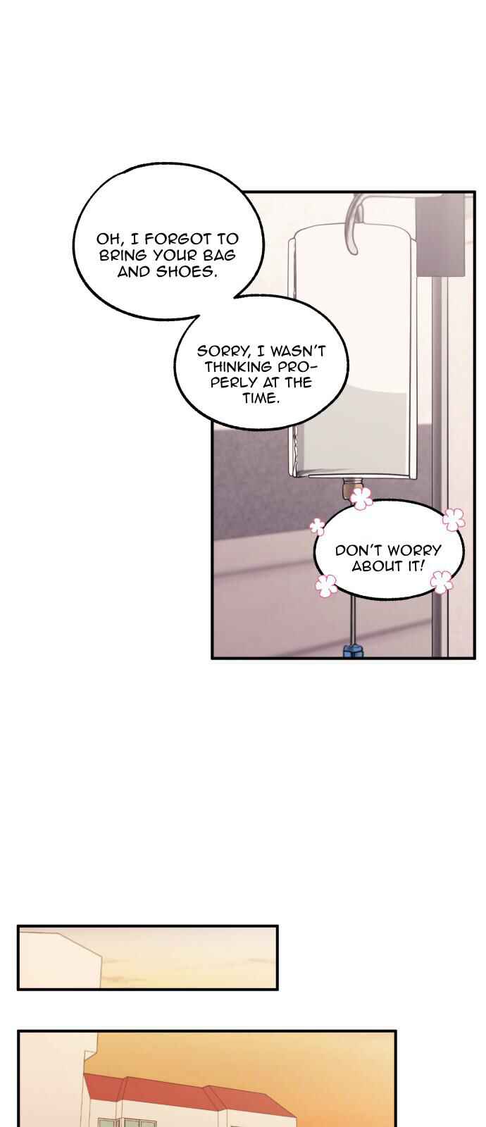 Yeon-u ui Sunjeong Chapter 61 - Page 52