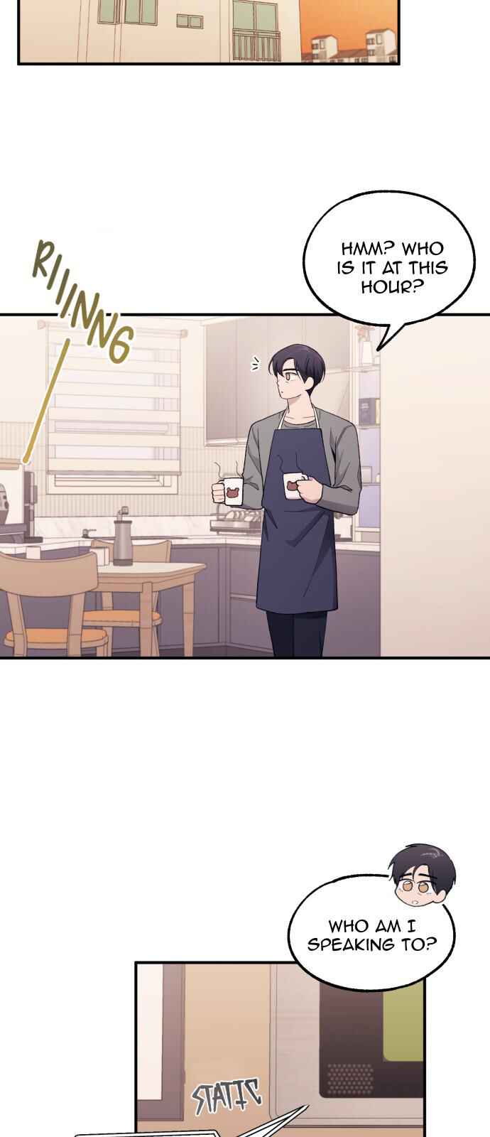 Yeon-u ui Sunjeong Chapter 61 - Page 53