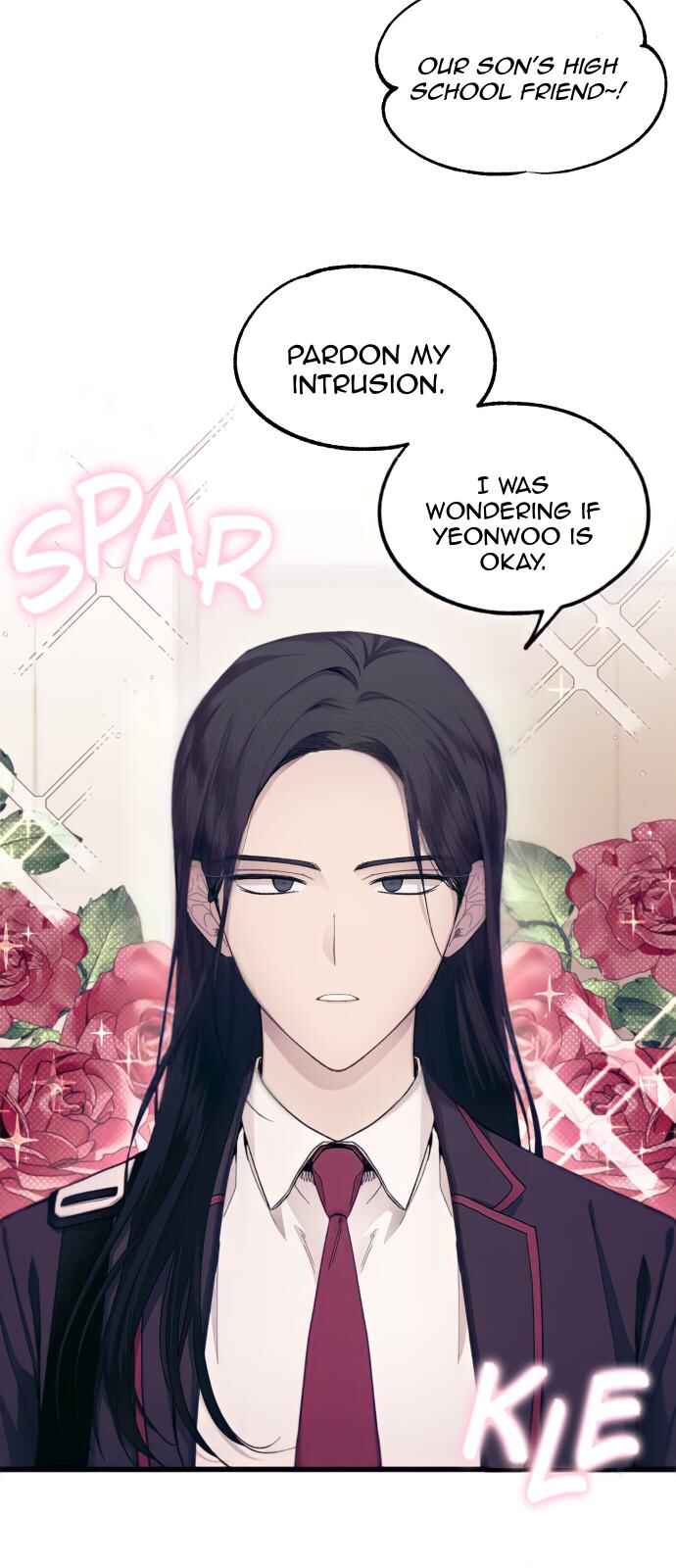 Yeon-u ui Sunjeong Chapter 61 - Page 55