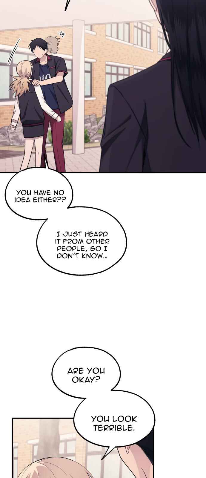 Yeon-u ui Sunjeong Chapter 61 - Page 9