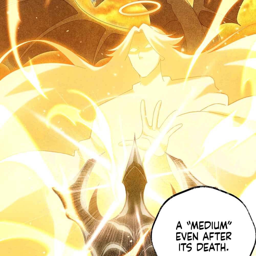 Despite Coming From the Abyss, I Will Save Humanity Chapter 62 - Page 13