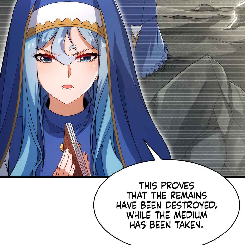 Despite Coming From the Abyss, I Will Save Humanity Chapter 62 - Page 17