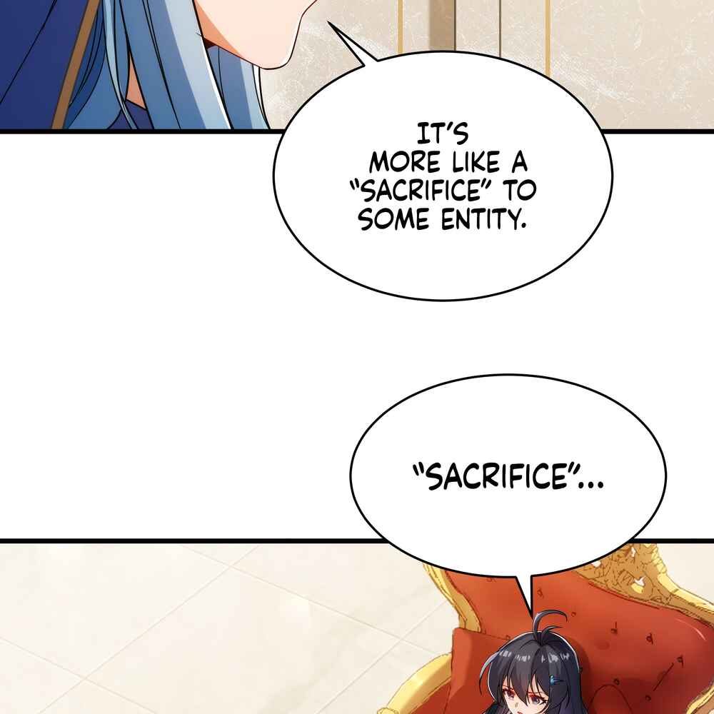 Despite Coming From the Abyss, I Will Save Humanity Chapter 62 - Page 19