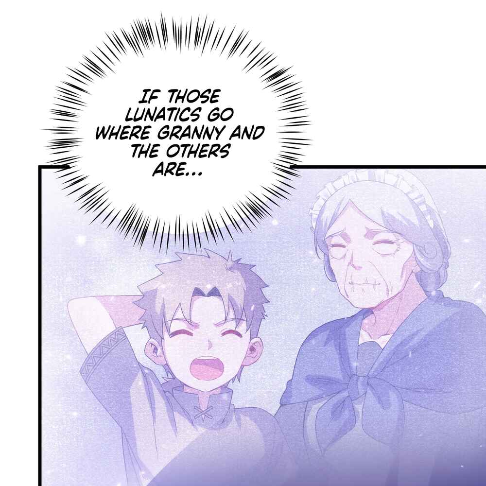 Despite Coming From the Abyss, I Will Save Humanity Chapter 62 - Page 32