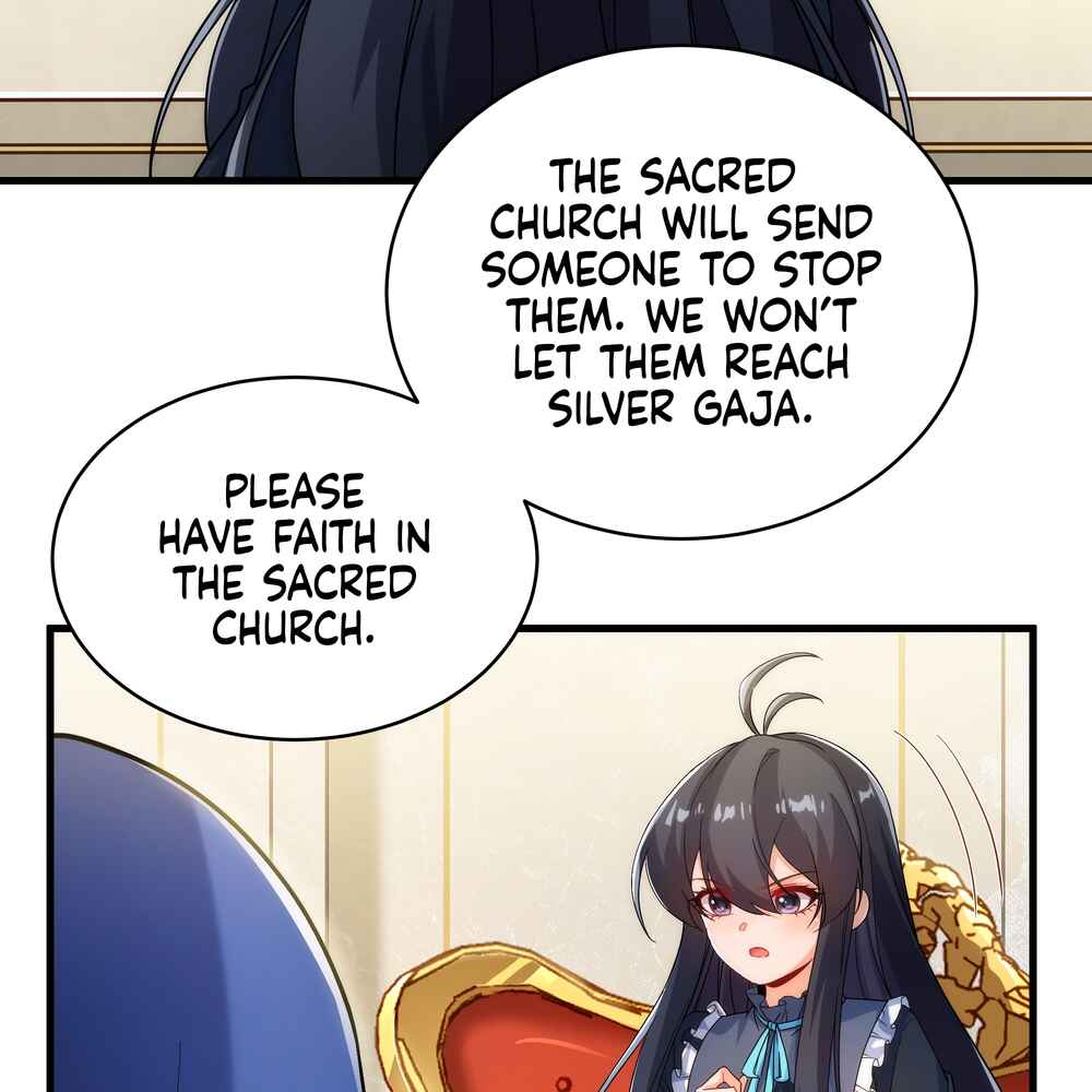 Despite Coming From the Abyss, I Will Save Humanity Chapter 62 - Page 37