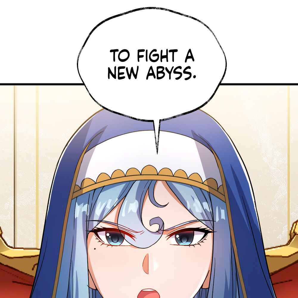Despite Coming From the Abyss, I Will Save Humanity Chapter 62 - Page 43