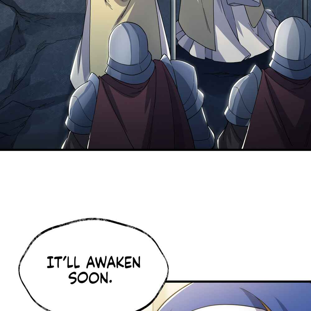 Despite Coming From the Abyss, I Will Save Humanity Chapter 62 - Page 51